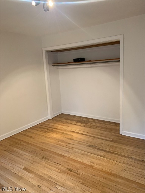 Cleveland Heights Blvd - Residential Lease