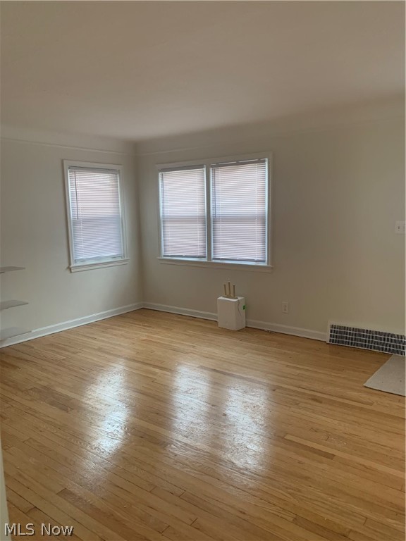 Cleveland Heights Blvd - Residential Lease