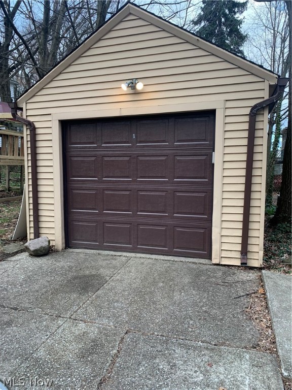 Cleveland Heights Blvd - Residential Lease