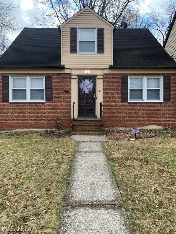 Professionally managed, newly renovated 3 bedroom, 1 bath, single family. New refrigerator and new range, includes washer & dryer. Nicely done hardwood floors, walk-in closet and deck. Owner will pay water and sewer *contact agent for details. Strong credit required. Thorough and complete criminal and eviction check, $50 non-refundable application fee for all adults 18+ who will be occupying the property. Applications can only be completed online. No pets. Security deposit equivalent to one months rent.
