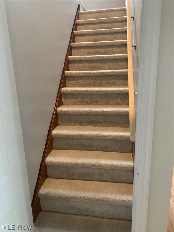 Cleveland Heights Blvd - Residential Lease