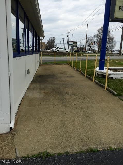 Boardman Lanes - Commercial Lease