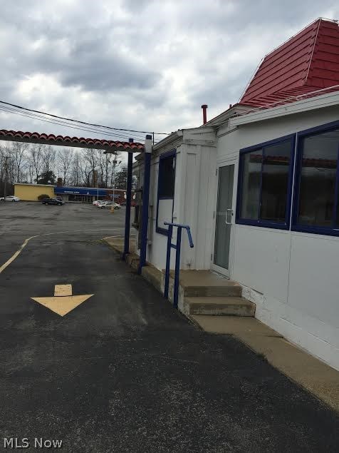 Boardman Lanes - Commercial Lease