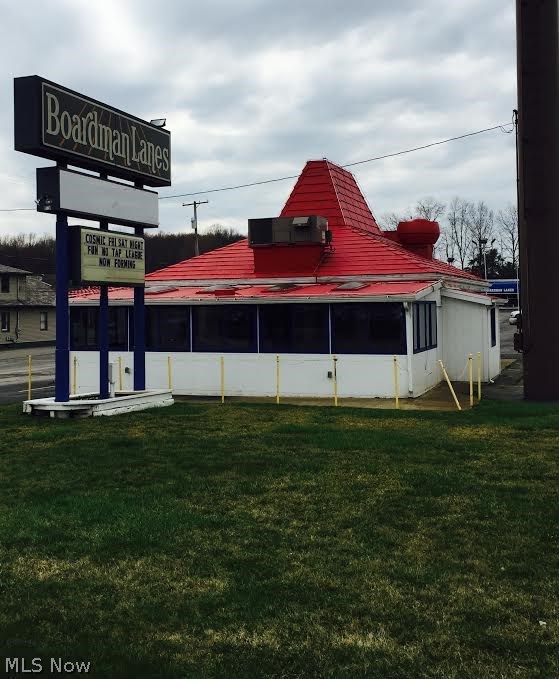 Boardman Lanes - Commercial Lease