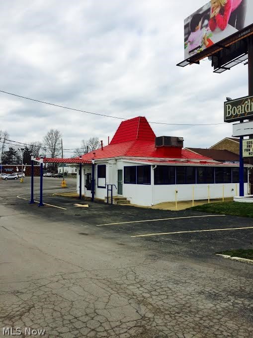 Boardman Lanes - Commercial Lease