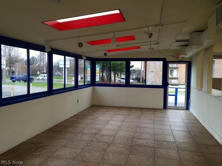 Boardman Lanes - Commercial Lease