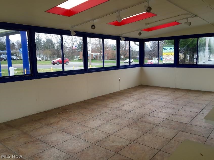 Boardman Lanes - Commercial Lease