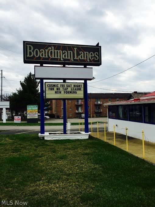 Boardman Lanes - Commercial Lease
