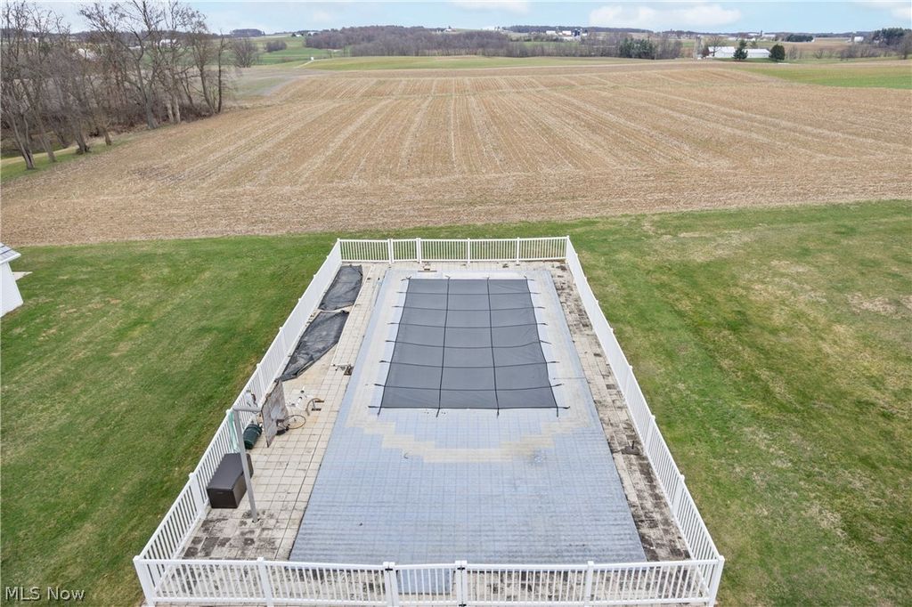 Photo of 1697 Mount Eaton Road N, Dalton, OH 44618 (MLS # 5193311)