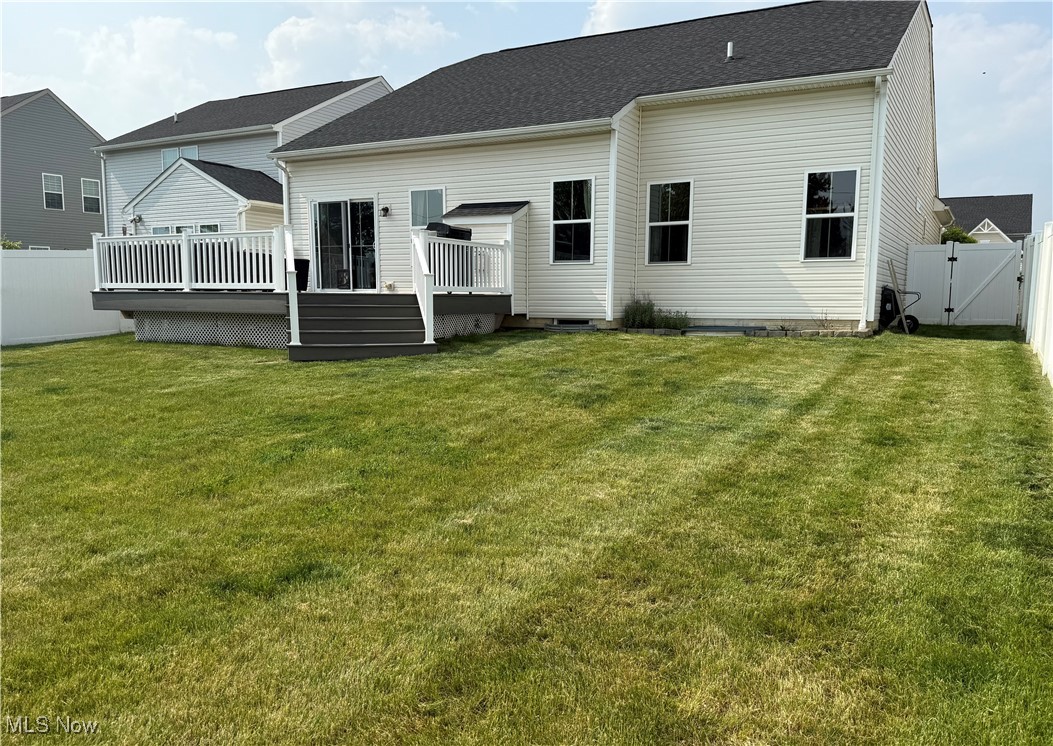 12136 White Tail Run, Columbia Station, Ohio image 32