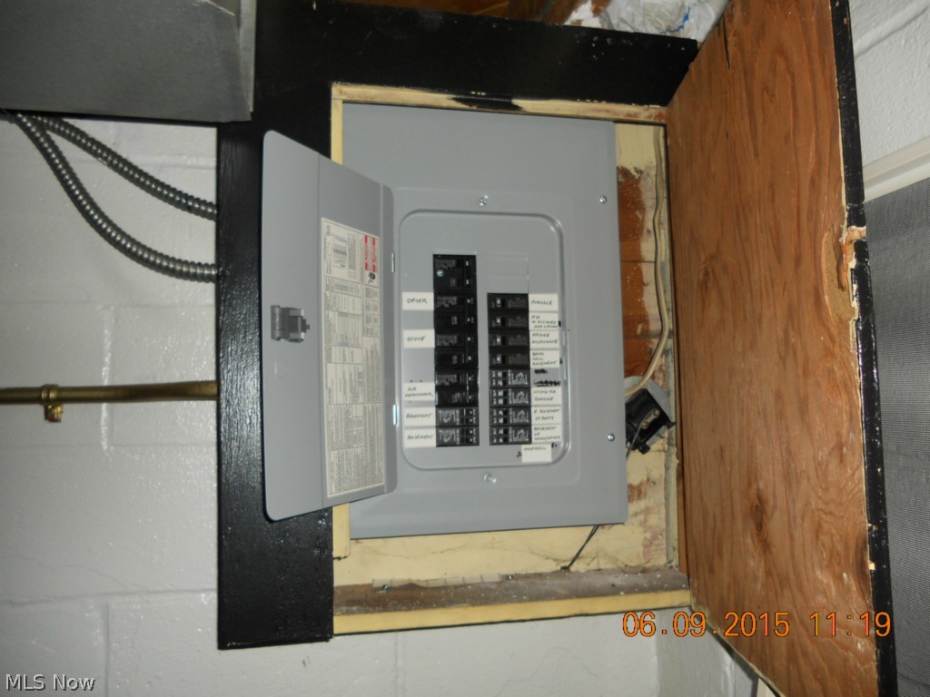 Ridgewood - Residential