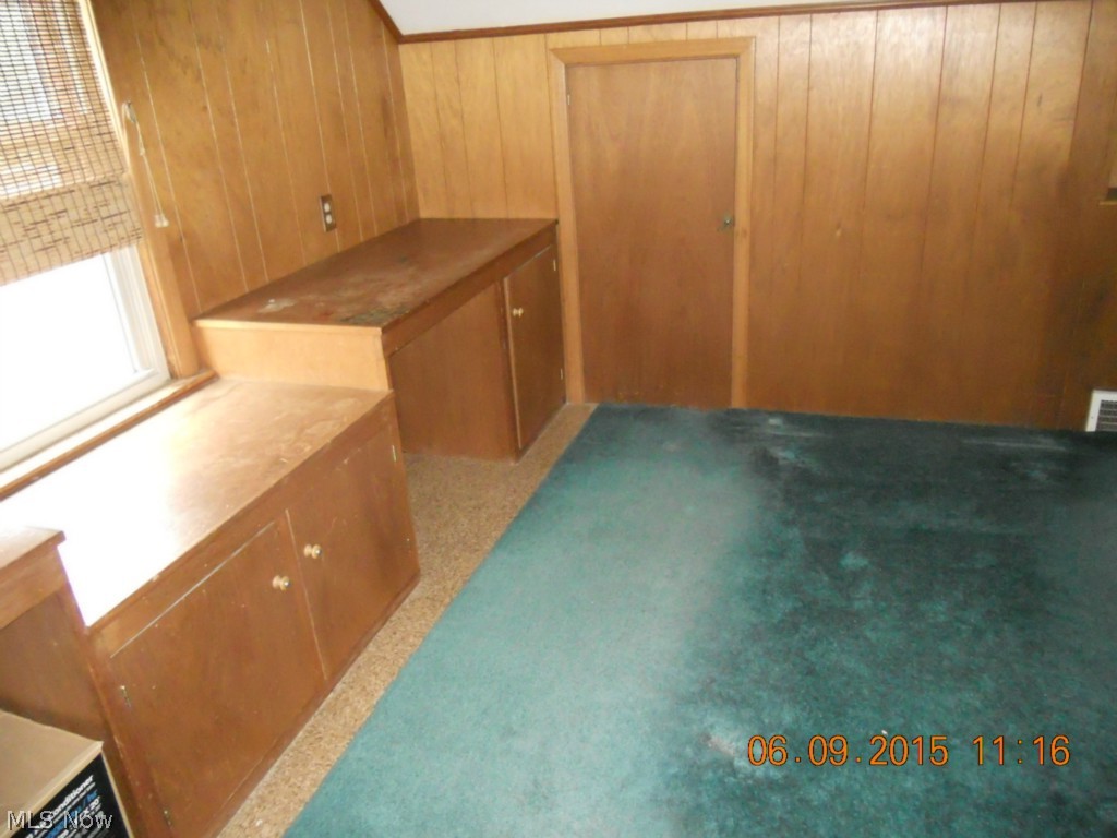 Ridgewood - Residential