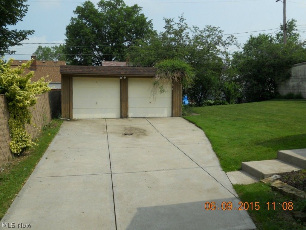 Ridgewood - Residential