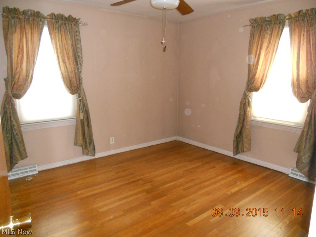 Ridgewood - Residential