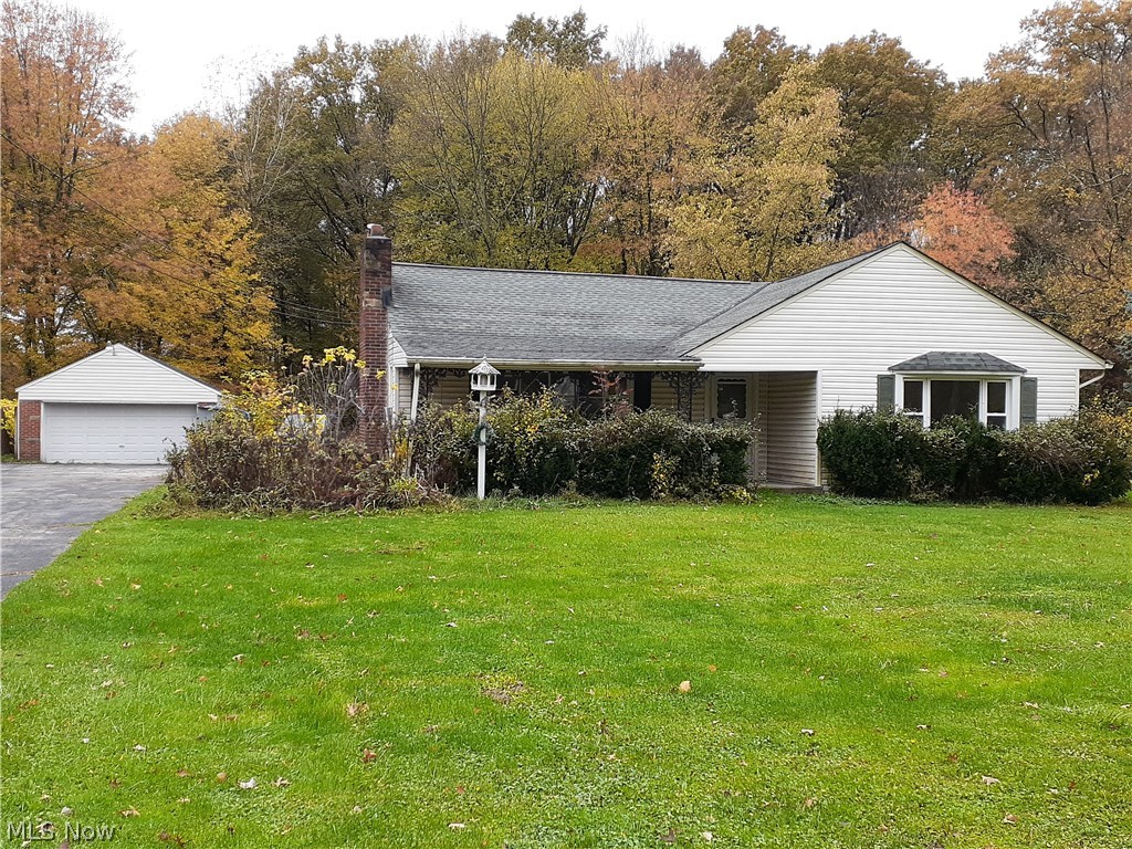 Olmsted - Residential