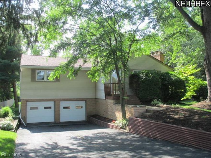 Great location for this 3 bedroom, 1 ranch in Jackson township. Basement has a large 19 x 20 rec room. Many updates in the last 5 years. New flooring in 2010, roof and furnace in 2011 and A/C in 2008. Enjoy the back deck with a private back yard. At this price this house will make a great place to call home.