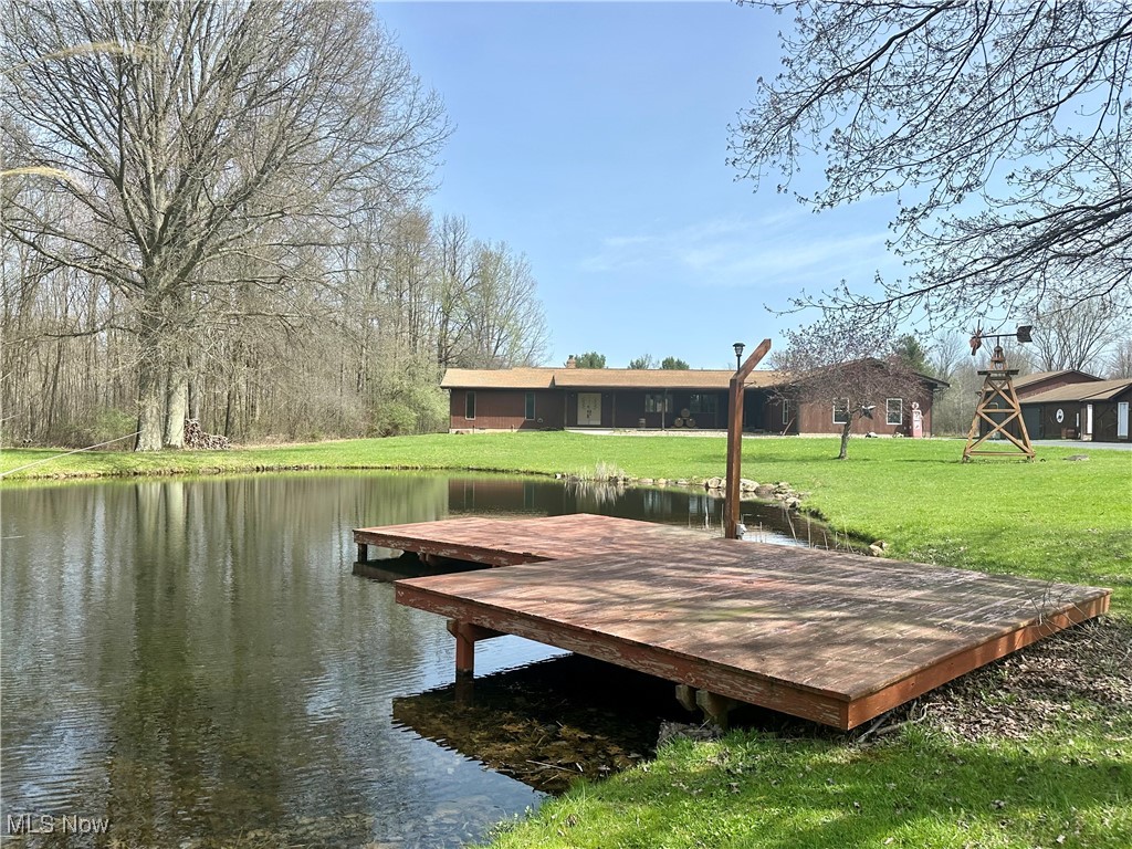 4955 Cadwallader Sonk Road, Vienna, Ohio image 48