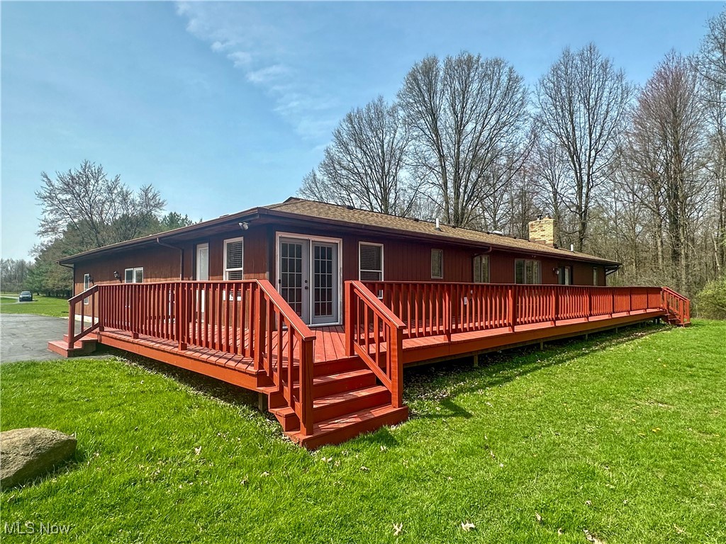 4955 Cadwallader Sonk Road, Vienna, Ohio image 12