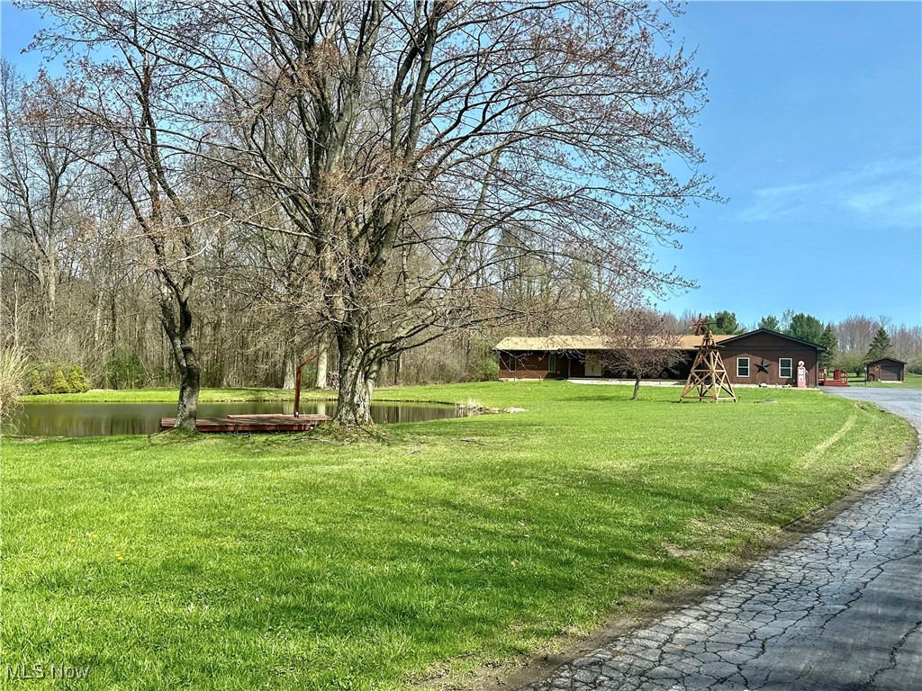 4955 Cadwallader Sonk Road, Vienna, Ohio image 49