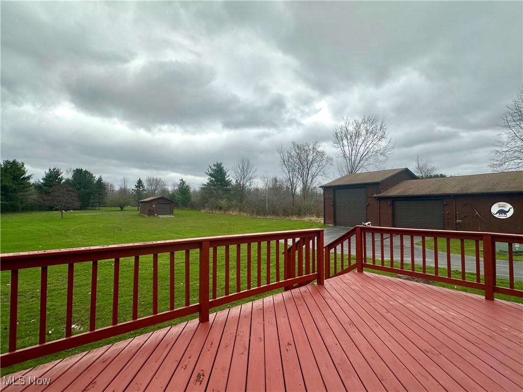 4955 Cadwallader Sonk Road, Vienna, Ohio image 13