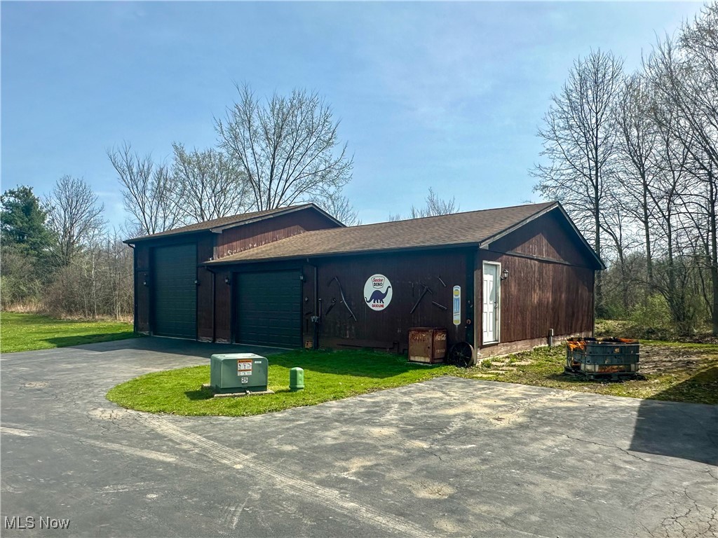 4955 Cadwallader Sonk Road, Vienna, Ohio image 8