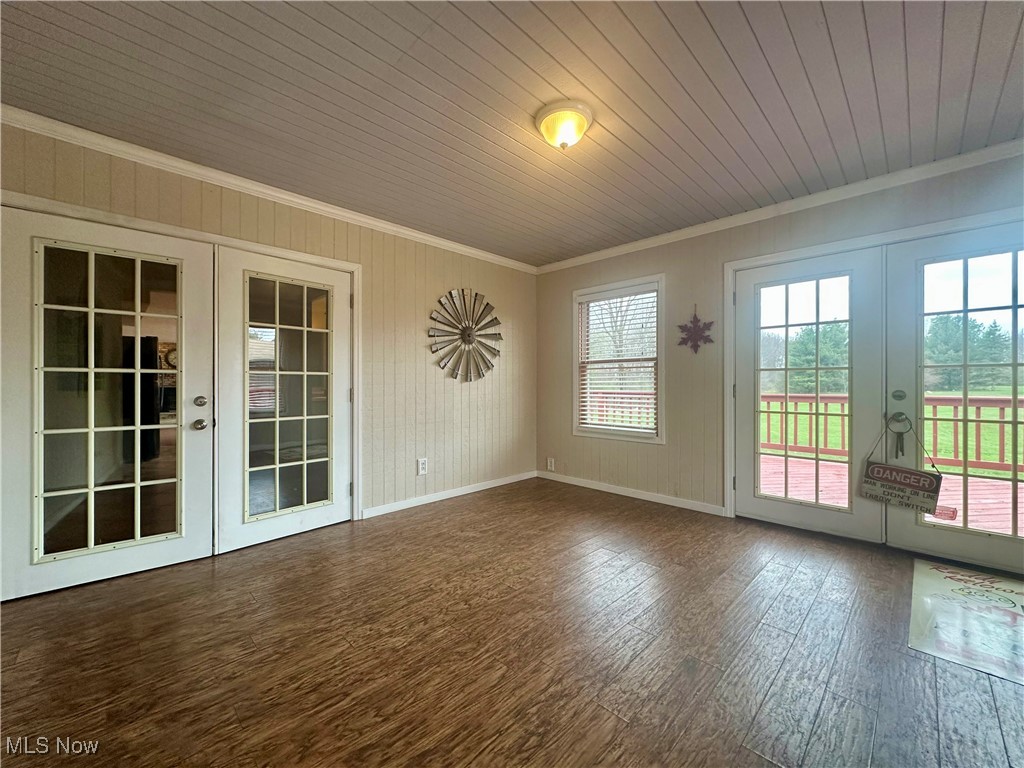 4955 Cadwallader Sonk Road, Vienna, Ohio image 45