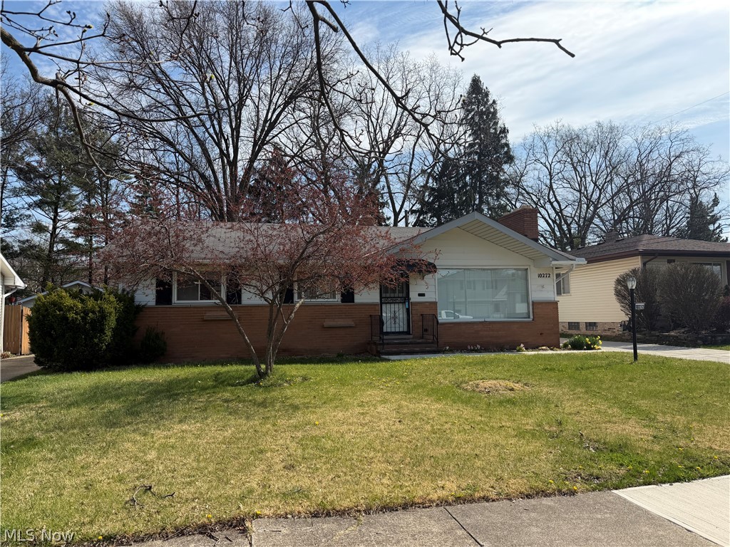 Barrington 2 - Residential