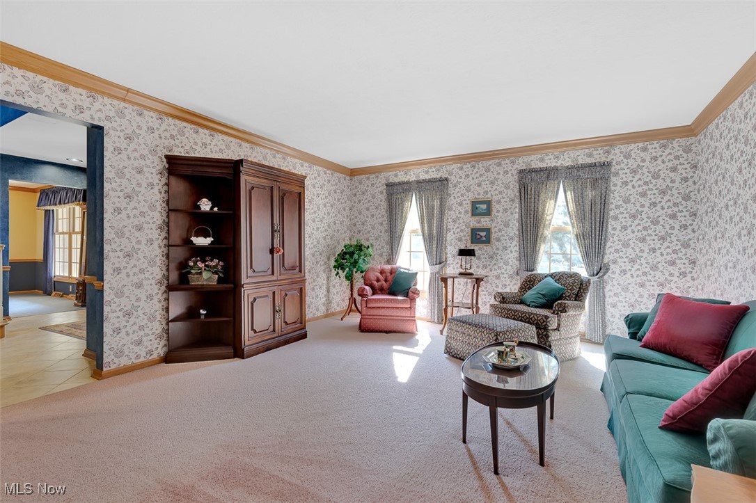 Newton Road Ph 02 - Residential