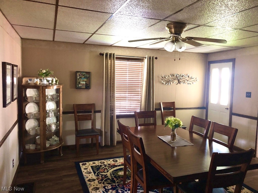 Dennison Land Companys First A - Residential