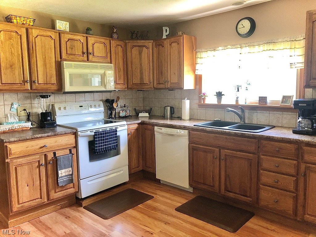 Dennison Land Companys First A - Residential