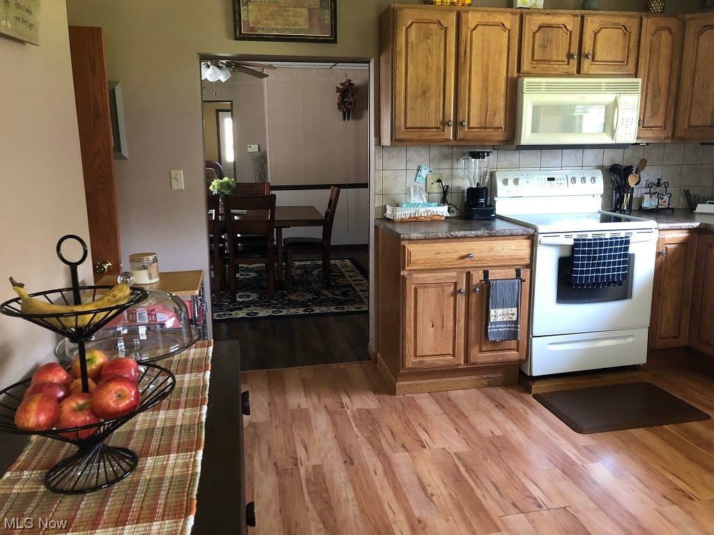 Dennison Land Companys First A - Residential