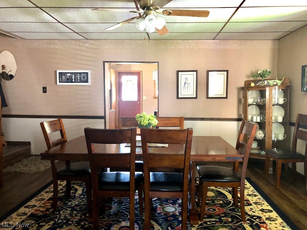 Dennison Land Companys First A - Residential