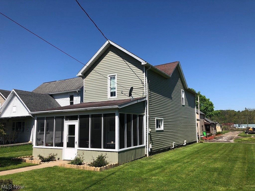 Dennison Land Companys First A - Residential