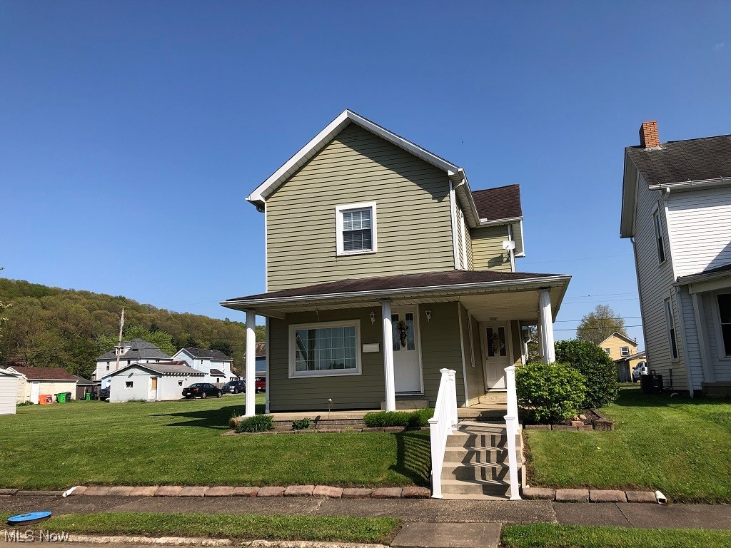 Dennison Land Companys First A - Residential