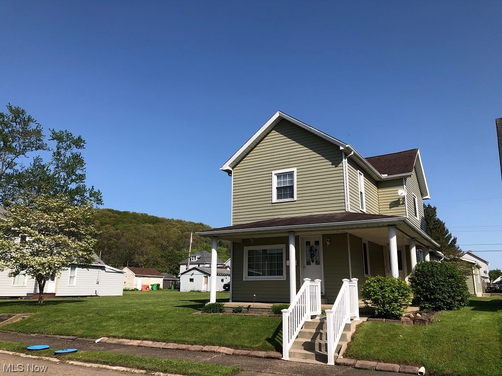 Dennison Land Companys First A - Residential