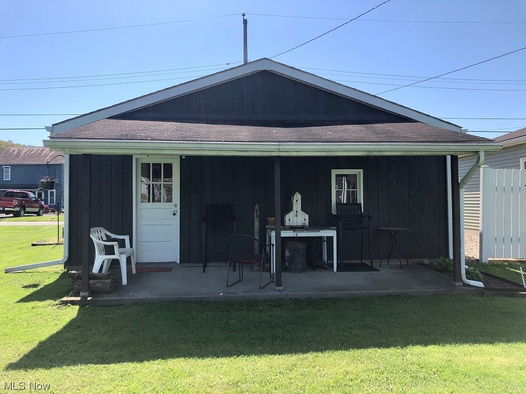 Dennison Land Companys First A - Residential