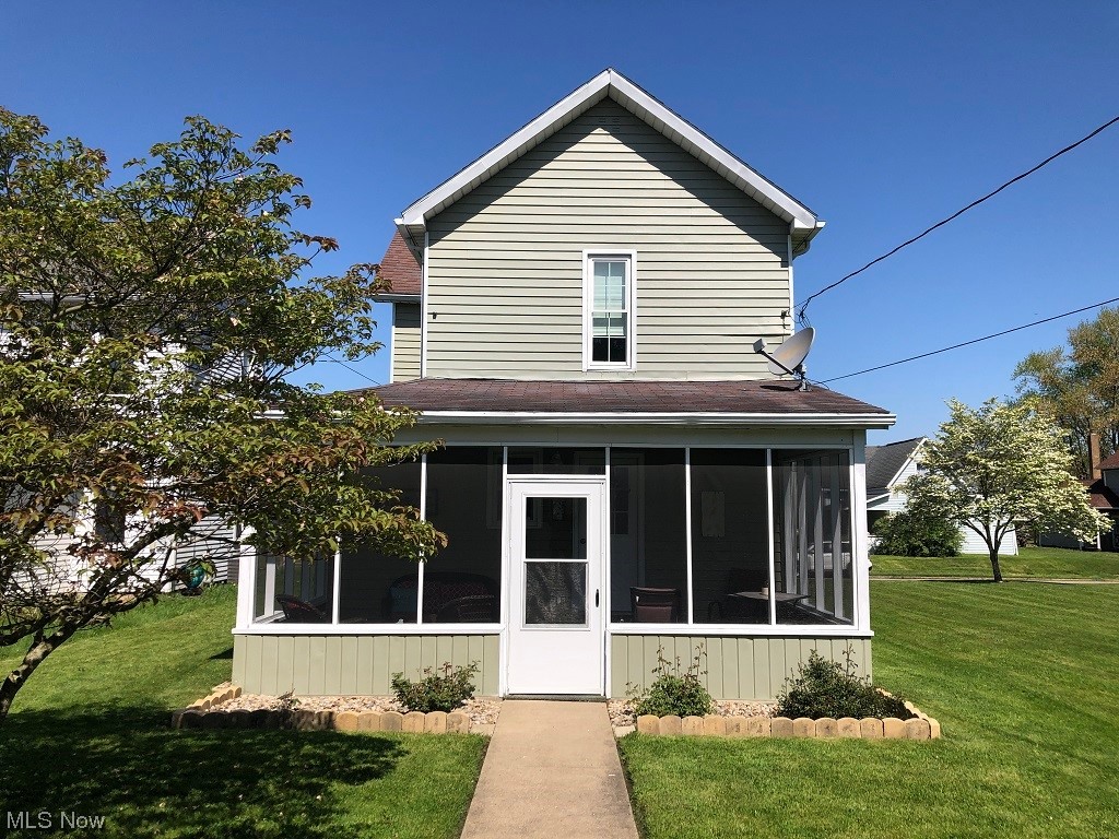 Dennison Land Companys First A - Residential