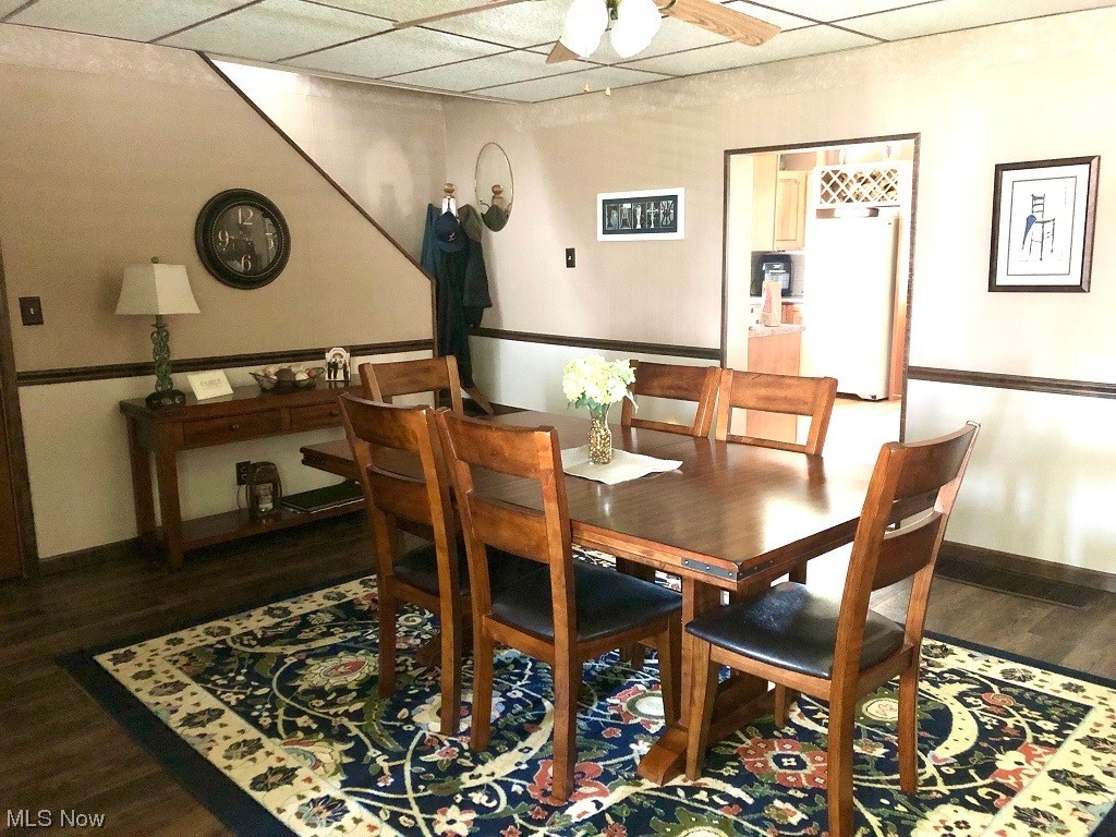 Dennison Land Companys First A - Residential