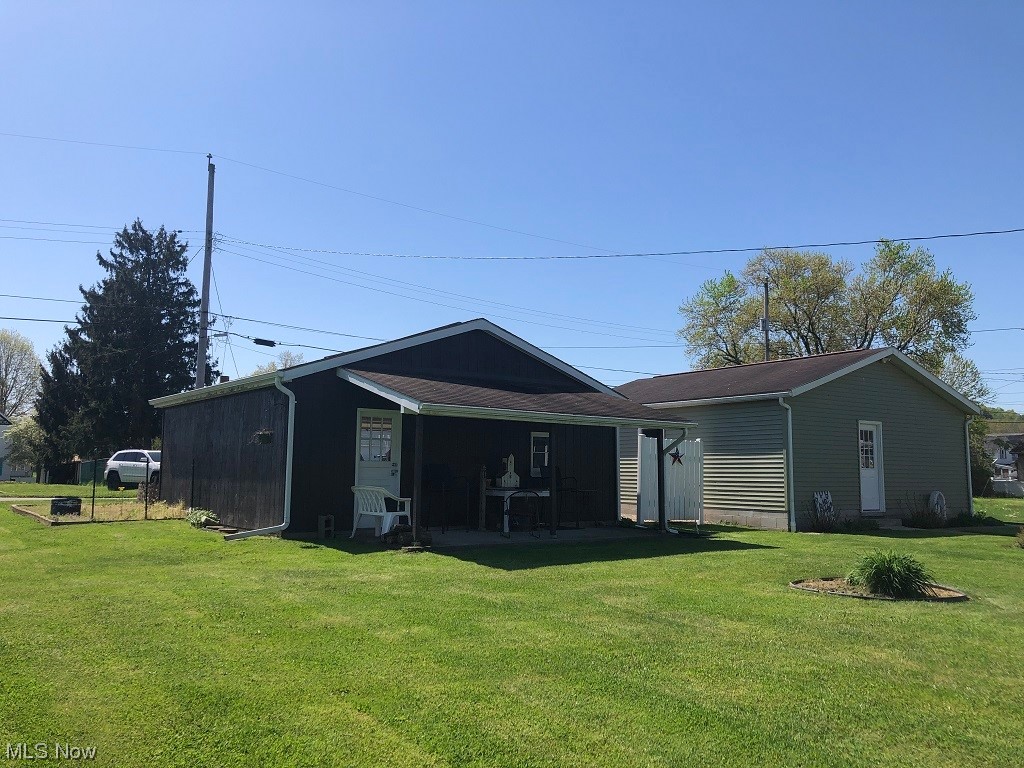 Dennison Land Companys First A - Residential