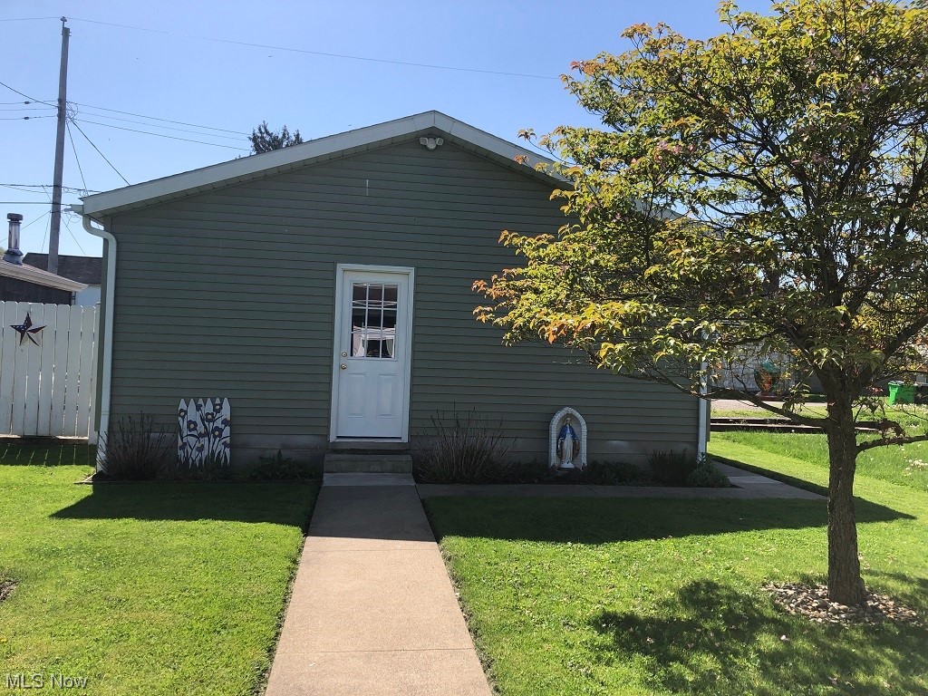 Dennison Land Companys First A - Residential