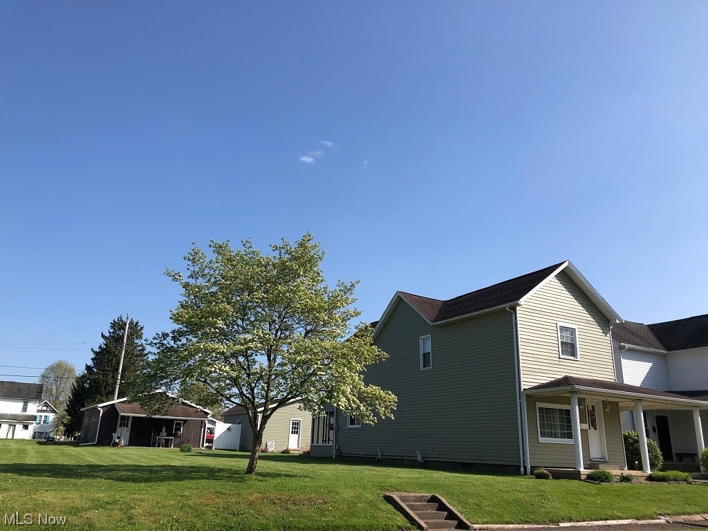 Dennison Land Companys First A - Residential