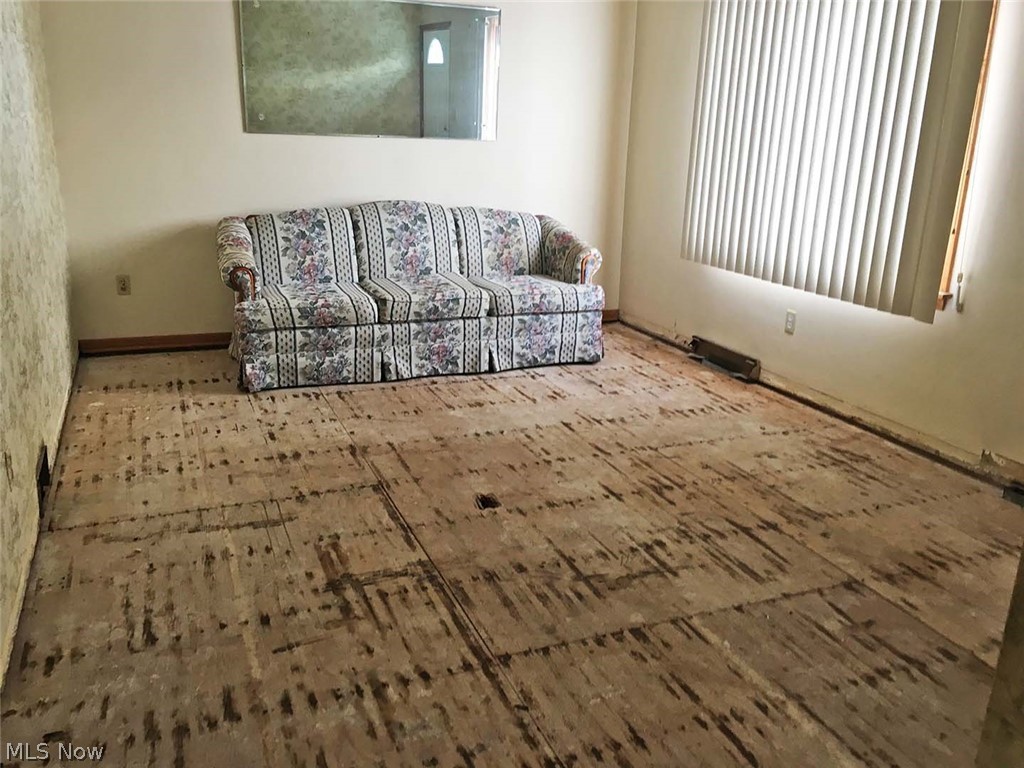 Youngstown Land & Improv - Residential