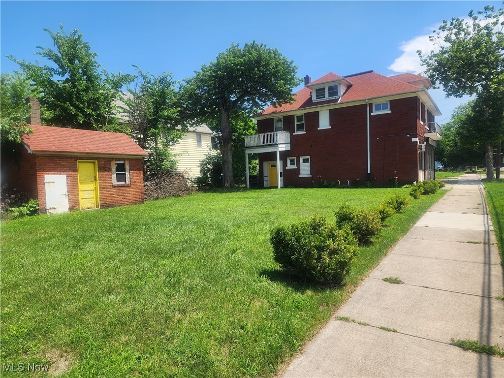 W C Schofields Resub - Commercial Sale