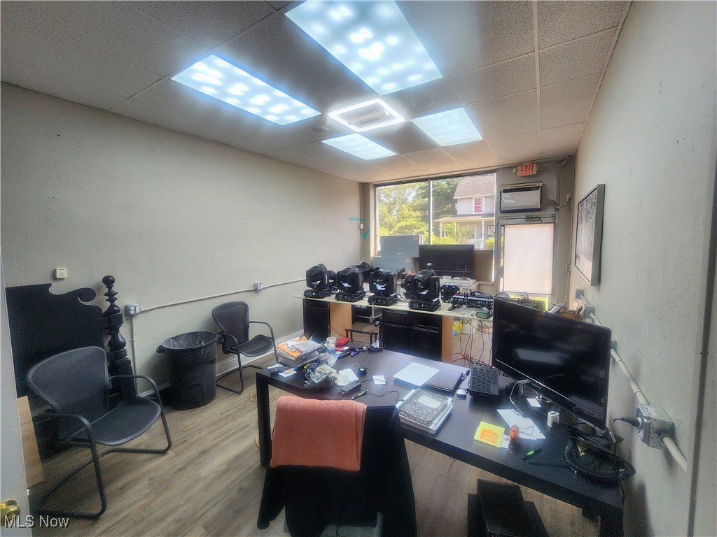 W C Schofields Resub - Commercial Sale