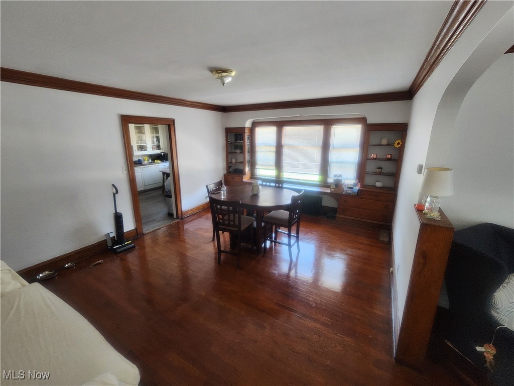 W C Schofields Resub - Commercial Sale