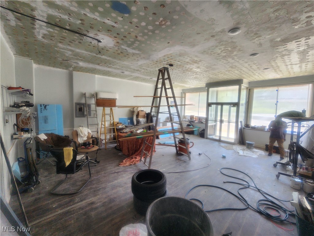 W C Schofields Resub - Commercial Sale