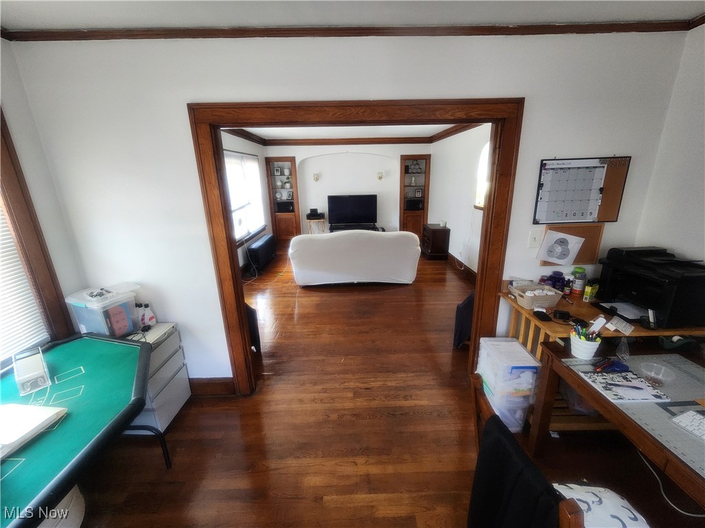 W C Schofields Resub - Commercial Sale