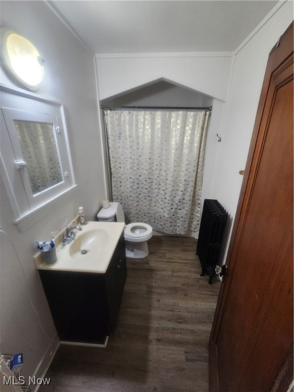 W C Schofields Resub - Commercial Sale