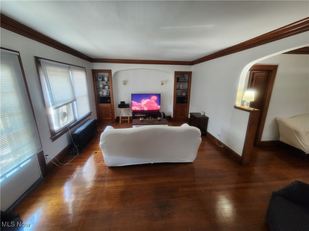 W C Schofields Resub - Commercial Sale