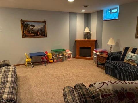 Tiny photo for 2940 Villa Glen Circle NW, Canton, OH 44708 (MLS # 5239380)